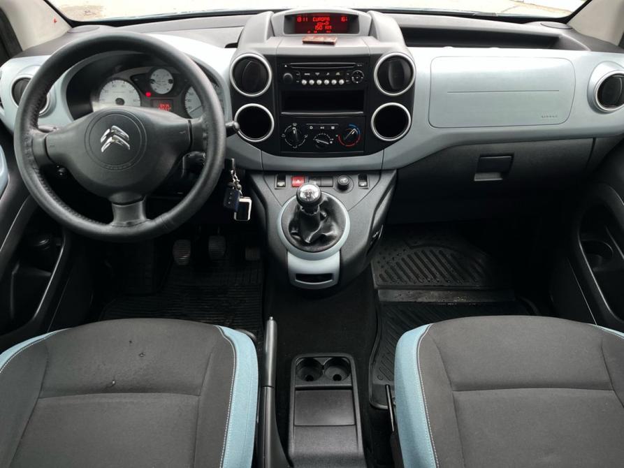 Citroen Berlingo II Рестайлинг Калуга  - изображение 8