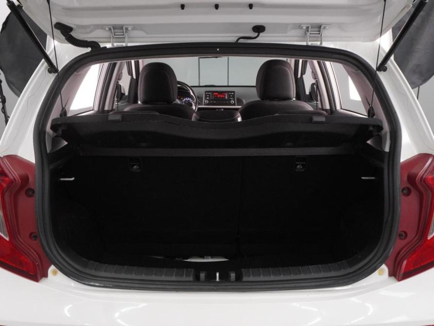 Kia Picanto III Воронеж  - изображение 18