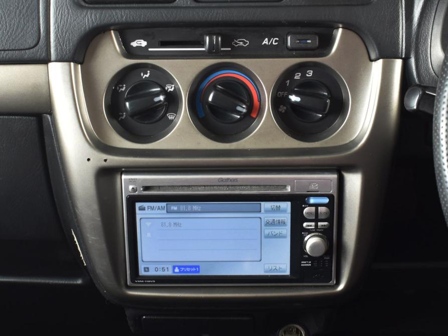 Honda Acty III Кемерово  - изображение 14