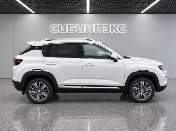 Changan CS35 Plus I с пробегом 2023 года, цена 1 699 000 рублей, 65076 км, внедорожник, Автокод Объявления