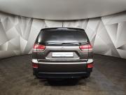 Citroen C-Crosser Москва  - изображение 27