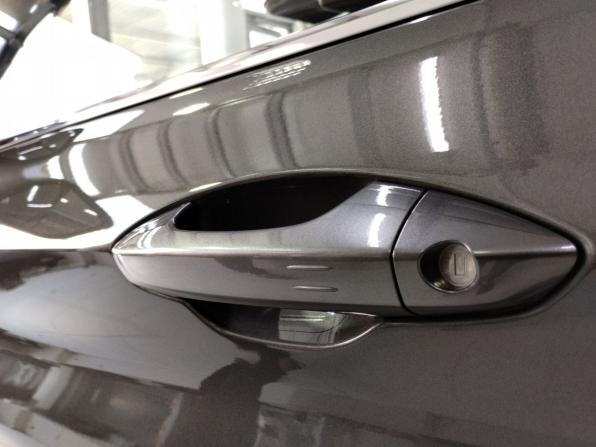 Geely Coolray I Рестайлинг с пробегом 2023 года, цена 2 240 000 рублей, 30000 км, внедорожник, Автокод Объявления