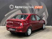 Renault Logan I Рестайлинг Пермь  - изображение 22