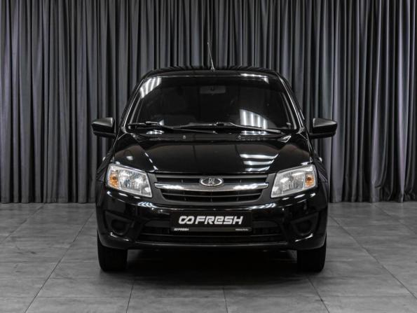 Lada (ВАЗ) Granta I с пробегом 2016 года, цена 519 000 рублей, 76436 км, седан, Автокод Объявления