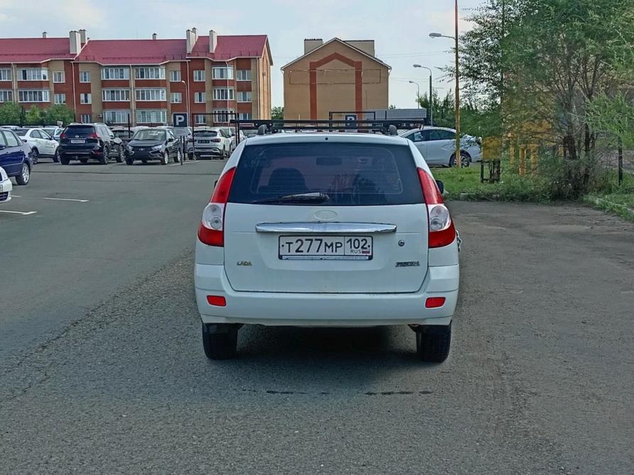 Lada (ВАЗ) Priora I Оренбург  - изображение 7