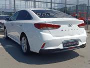 Hyundai Sonata VII (LF) Рестайлинг Оренбург  - изображение 27