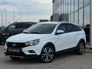 Lada (ВАЗ) Vesta I Самара  - изображение 17