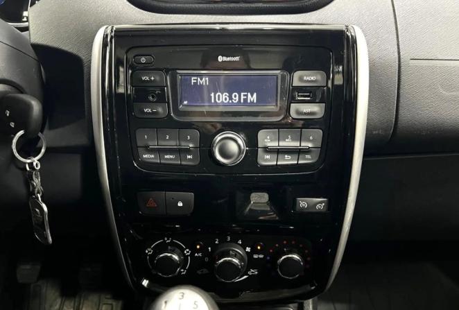 Nissan Terrano III (D10) с пробегом 2019 года, цена 1 690 000 рублей, 49409 км, внедорожник, Автокод Объявления