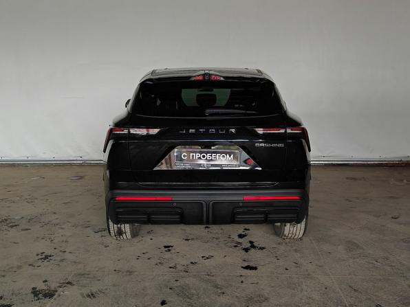 JETOUR DASHING I с пробегом 2023 года, цена 1 990 000 рублей, 41172 км, внедорожник, Автокод Объявления