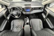 Toyota RAV4 IV (XA40) Рестайлинг Владимир  - изображение 35