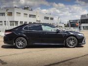 Toyota Camry VIII (XV70) Рестайлинг Москва  - изображение 26