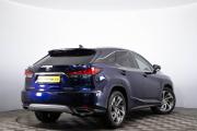 Lexus RX IV Пермь  - изображение 34