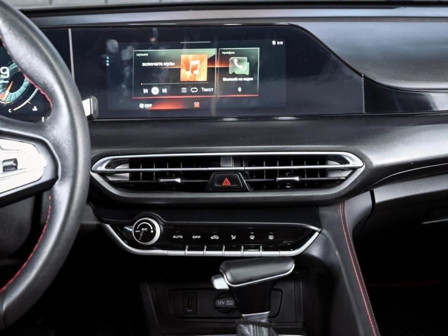 Changan Eado Plus I Екатеринбург  - изображение 13
