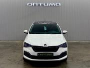 Skoda Rapid II Краснодар  - изображение 22