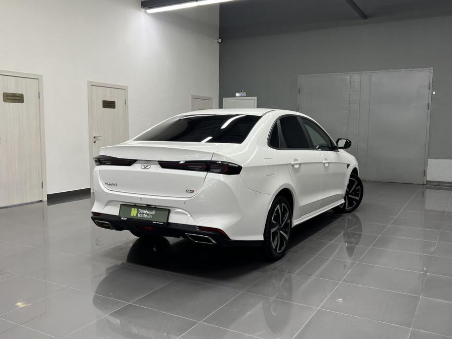 Kaiyi E5 Тверь  - изображение 2