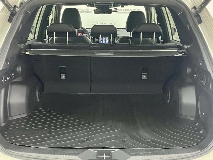 Subaru Forester VI Мурманск  - изображение 6