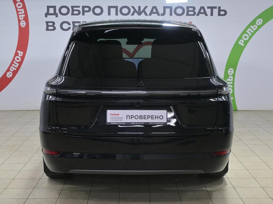 Li Auto (Lixiang) L9 I Москва  - изображение 5
