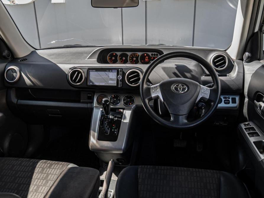 Toyota Corolla Rumion Краснодар  - изображение 6