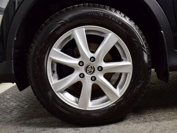 Toyota RAV4 IV (XA40) с пробегом 2014 года, цена 1 549 999 рублей, 273323 км, внедорожник, Автокод Объявления