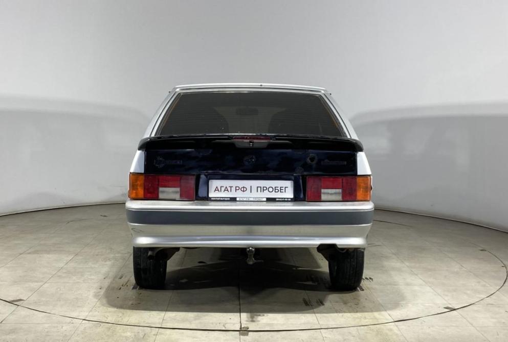 Lada (ВАЗ) 2114 Саранск  - изображение 8