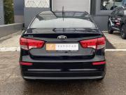 Kia Rio III Рестайлинг Казань  - изображение 22