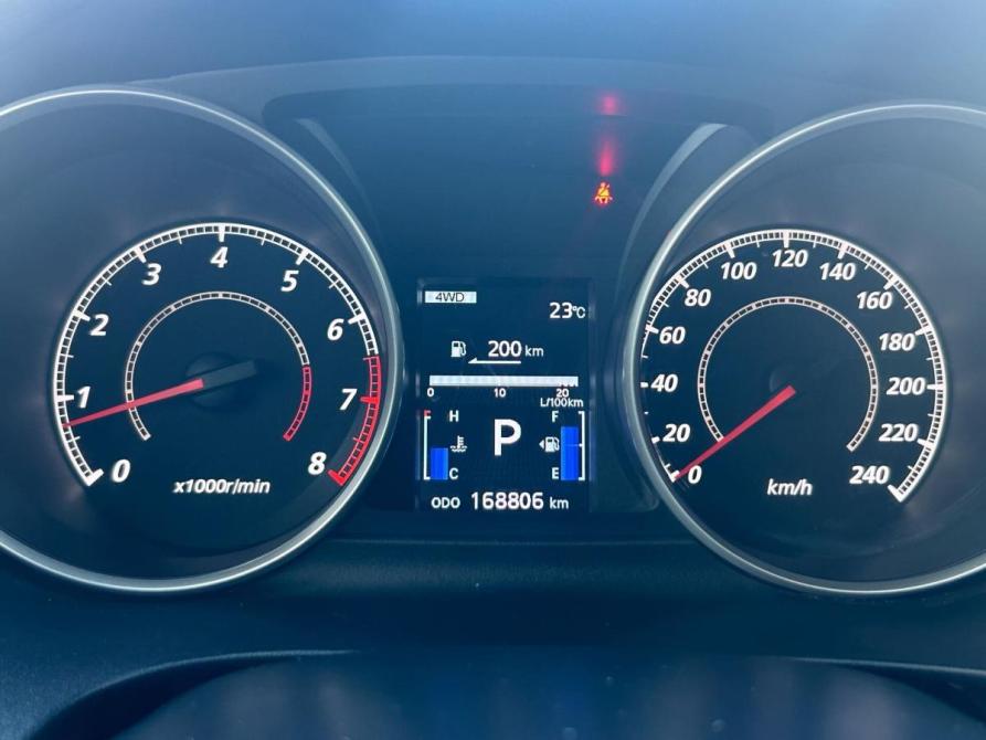 Mitsubishi Outlander II Рестайлинг Санкт-Петербург  - изображение 15