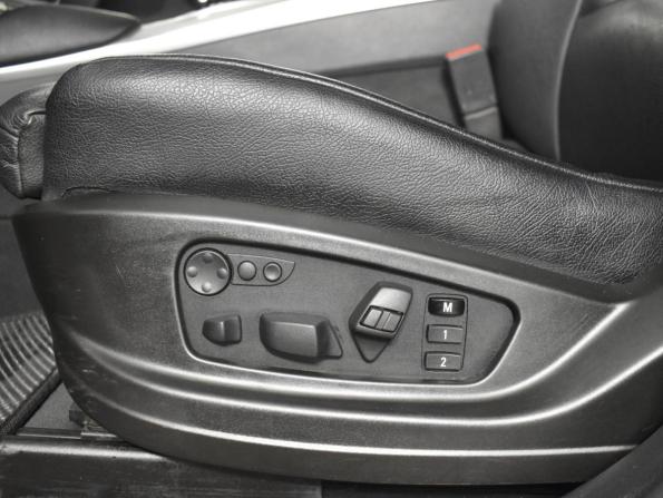BMW X6 I (E71) с пробегом 2011 года, цена 1 849 200 рублей, 232102 км, внедорожник, Автокод Объявления