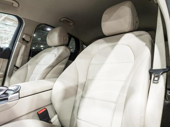 Mercedes-Benz GLC Coupe I (C253) с пробегом 2018 года, цена 3 499 700 рублей, 100819 км, внедорожник, Автокод Объявления