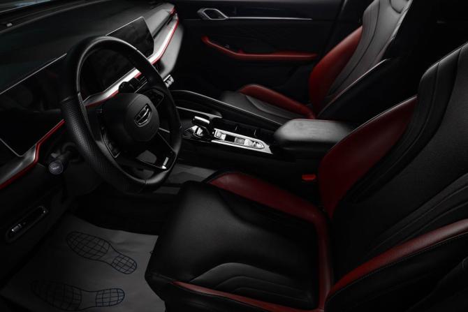 Geely Coolray I Рестайлинг с пробегом 2023 года, цена 2 119 000 рублей, 36992 км, внедорожник, Автокод Объявления
