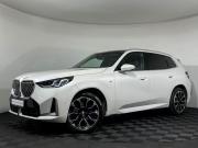 BMW X3 IV (G45/G48) Москва  - изображение 28