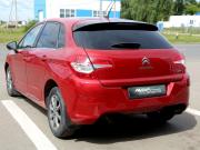 Citroen C4 II Иваново  - изображение 22