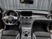 Mercedes-Benz C-Класс IV (W205) Рестайлинг Москва  - изображение 42