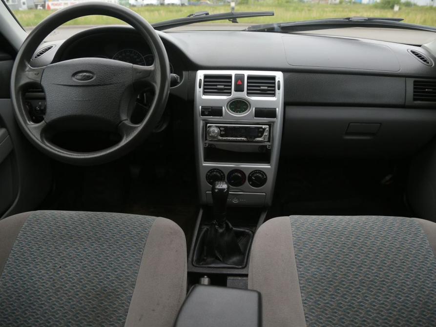 Lada (ВАЗ) Priora I Иваново  - изображение 12