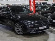 Mercedes-Benz E-Класс V (W213 S213 C238) Рестайлинг Санкт-Петербург  - изображение 31