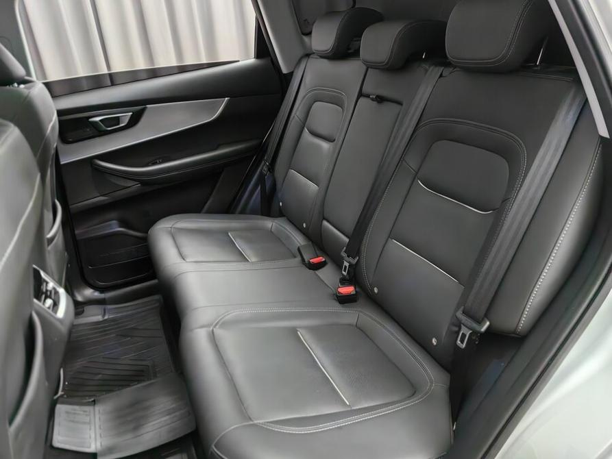 Chery Tiggo 7 Pro Max I Подольск  - изображение 8