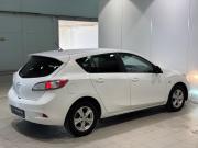 Mazda 3 II (BL) Рестайлинг Самара  - изображение 13