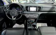 Kia Sportage IV Уфа  - изображение 30