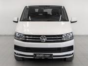 Volkswagen Caravelle T6 Москва  - изображение 29