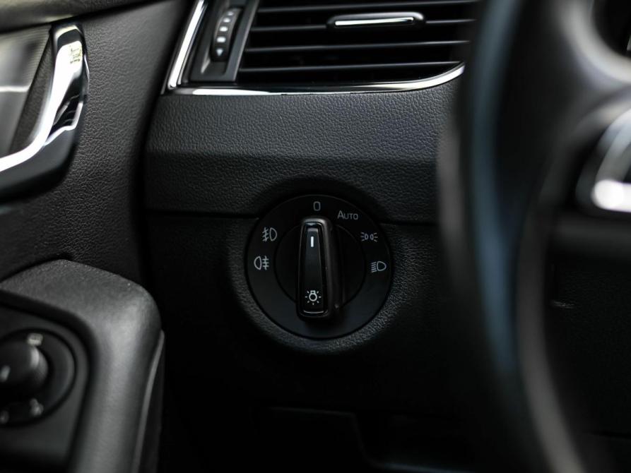 Skoda Octavia III (A7) Санкт-Петербург  - изображение 11