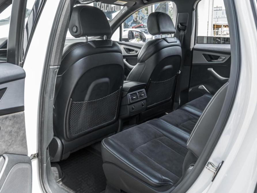 Audi Q7 II (4M) Ставрополь  - изображение 11