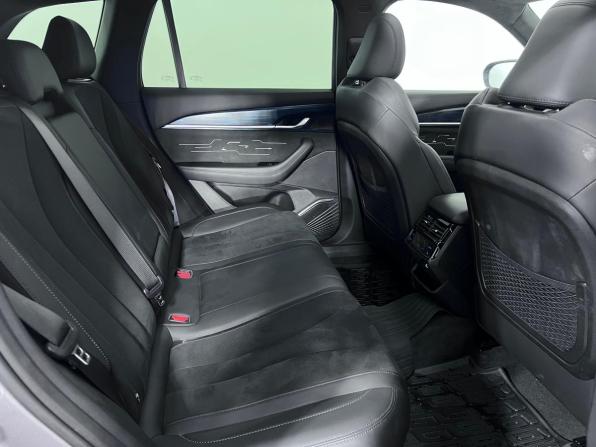 Geely Monjaro I с пробегом 2024 года, цена 3 430 000 рублей, 39581 км, внедорожник, Автокод Объявления