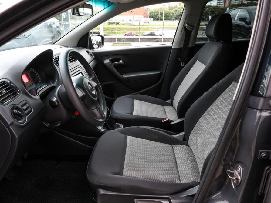 Volkswagen Polo V Москва  - изображение 15