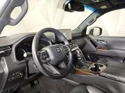 Toyota Land Cruiser 300 Series Москва  - изображение 44