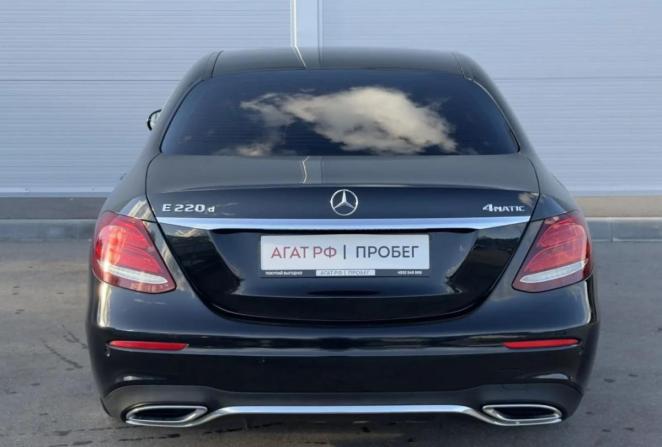 Mercedes-Benz E-Класс V (W213 S213 C238) с пробегом 2019 года, цена 2 790 000 рублей, 199057 км, седан, Автокод Объявления