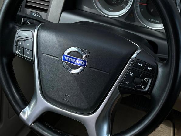 Volvo XC60 I с пробегом 2011 года, цена 998 700 рублей, 248362 км, внедорожник, Автокод Объявления