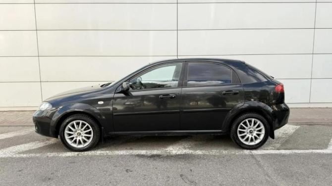 Chevrolet Lacetti I с пробегом 2007 года, цена 450 000 рублей, 169486 км, хэтчбек, Автокод Объявления