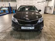 Kia Rio III Рестайлинг Санкт-Петербург  - изображение 12
