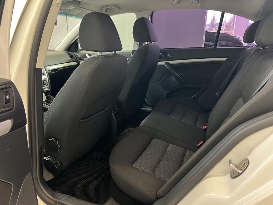 Skoda Octavia II (A5) Рестайлинг Екатеринбург  - изображение 11