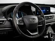 Chery Tiggo 7 Pro I Москва  - изображение 30