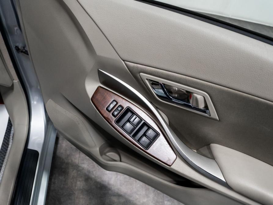 Toyota Allion II Рестайлинг Чита  - изображение 14